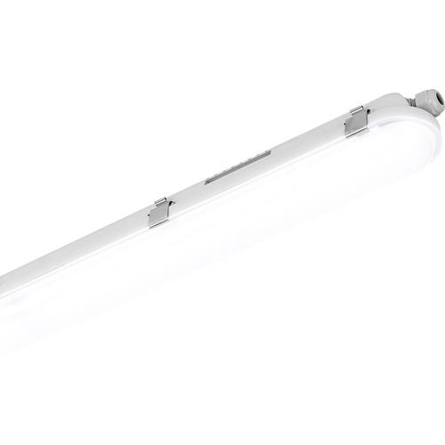 ECO CLIMATE 4FT 3H EME 43W 4300LM LED