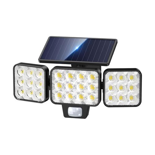 AuraDetect Pro 3000 LED Security Light