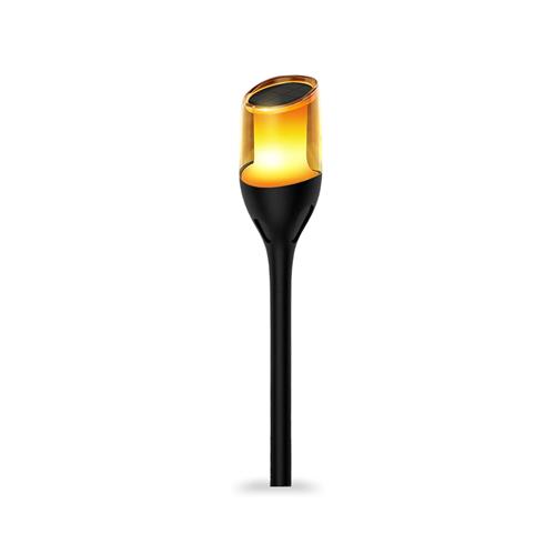 Solar Pathway Torch Light