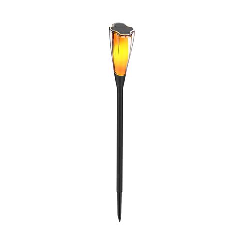 Solar Flame Light