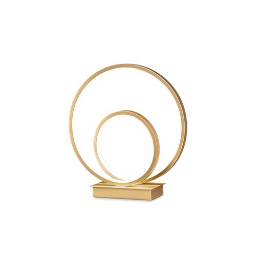 OZ TL ON-OFF OTTONE 3000K