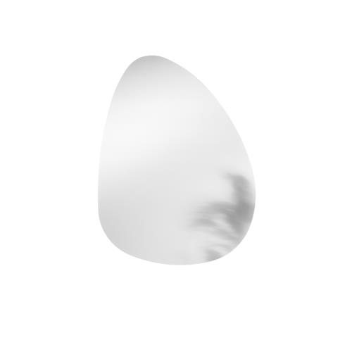 SPECCHIO GOCCIA 60X80CM RETROILLUMINATO