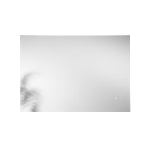 SPECCHIO 100X70CM RETROILLUMINATO LED CC