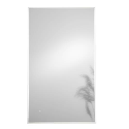 SPECCHIO 120X70CM ANGOLI SMUSSATI CORNIC