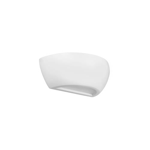 SANDROWhite Gypsum LED E14 1x5 Watt 220-