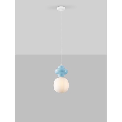 CLIOBlue Ceramic Spare D:16.5 H:15 cm