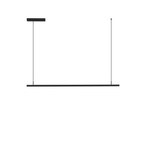 Sandy Black Aluminium Profile 70 Watt 22