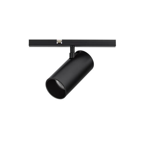 Sandy Black Aluminium LED 8Watt  DC 48 V