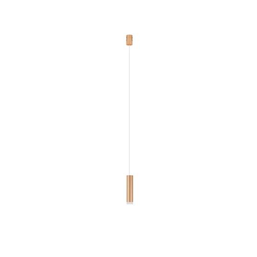 MAGNETIC SYSTEMSpot Brass Aluminium  LED
