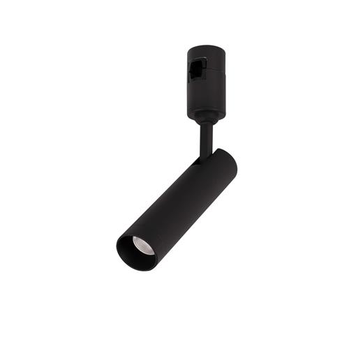TAGSandy Black Aluminium  LED 5Watt 35°