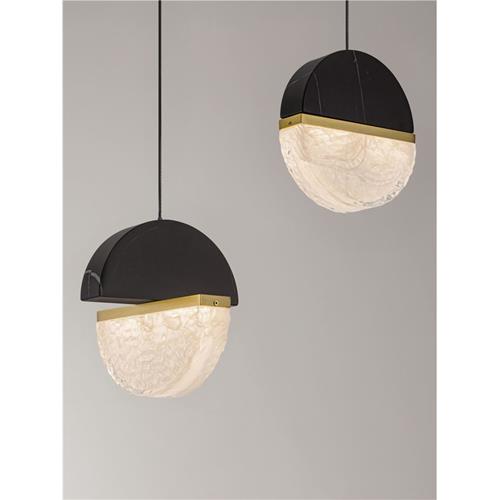Triac Dimmable Clear & White Cloud  Glas