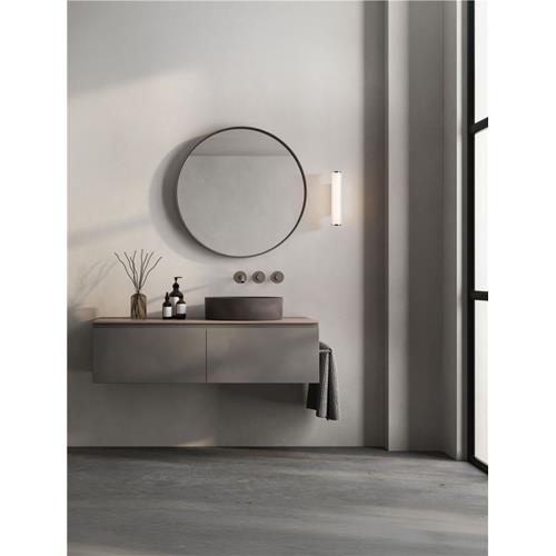 Acrylic  Chrome Metal Aluminium LED 7Wat