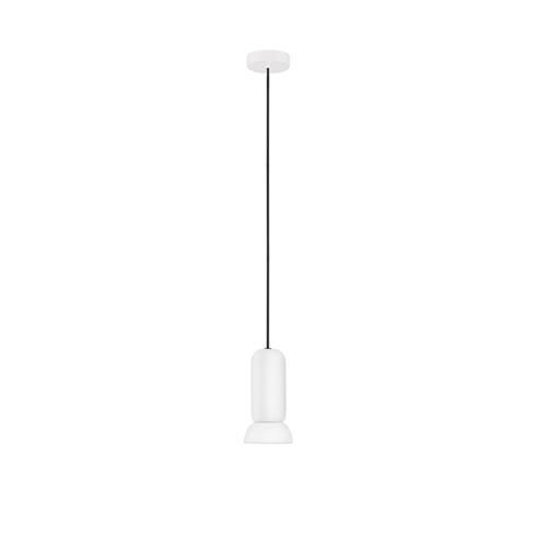 Sandy White Ceramic Shade &  Sandy White