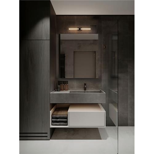 Clear Glass Brass Gold Metal  Acrylic  L