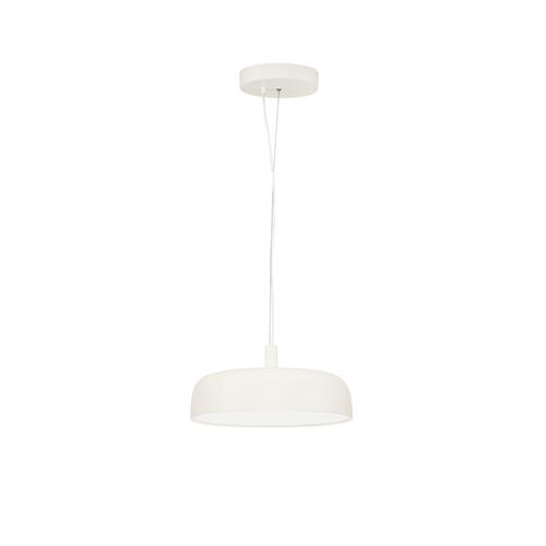Triac Dimmable  Cream Steel, Aluminium &