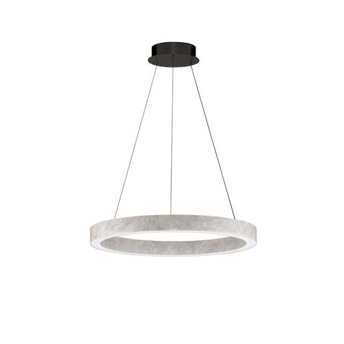 Triac Dimmable Natural Marble Stone & Bl