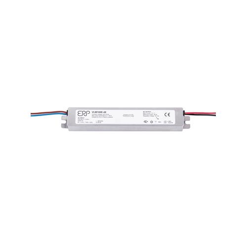 IVY No Dimmable Driver 100Watt IP20 Inpu