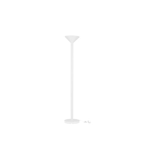 Sandy White Metal LED E27 1x12Watt 100-2