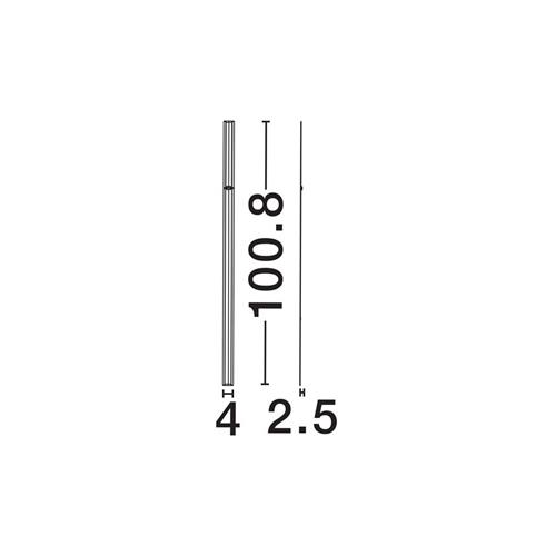 LED Module Aluminium White 25Watt 24V 16