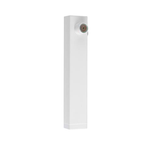 White Aluminium Driver  180Watt 220-240V