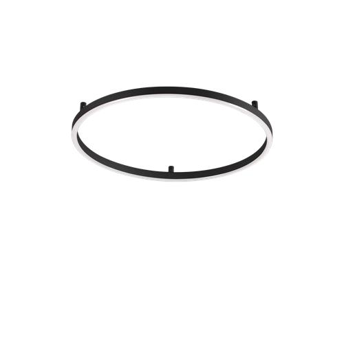 ORACLE SLIM PL D050 ROUND 3000K ON-OFF N