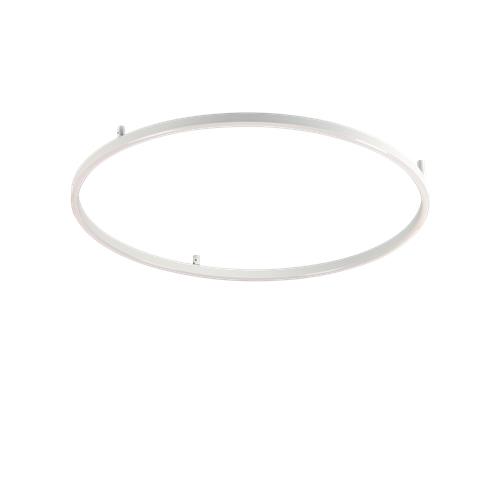 ORACLE SLIM PL D090 ROUND 3000K ON-OFF B