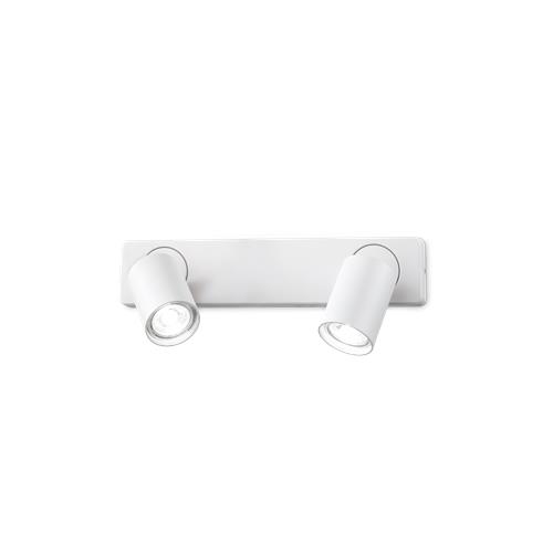 RUDY AP2 ROUND BIANCO