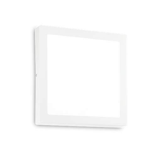 UNIVERSAL PL D40 SQUARE 3000K