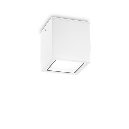 TECHO PL1 D15 SQUARE BIANCO