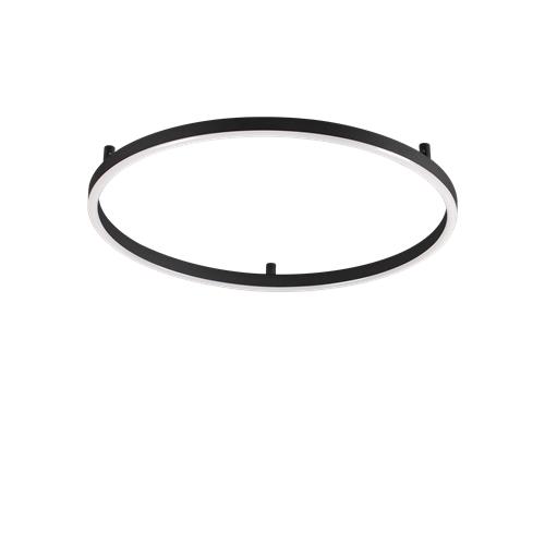 ORACLE SLIM PL D070 ROUND 3000K ON-OFF N