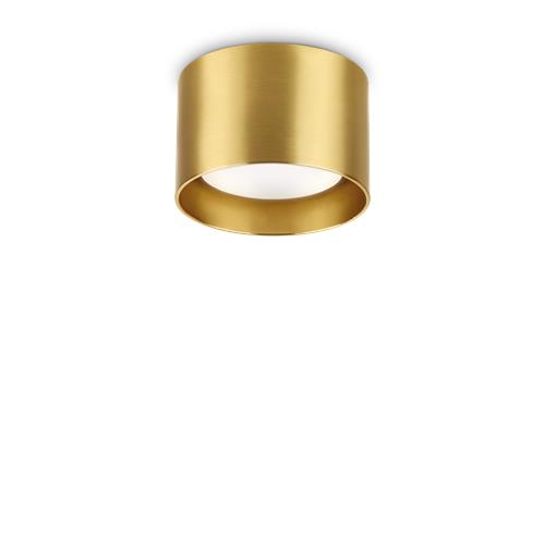 SPIKE PL1 ROUND OTTONE