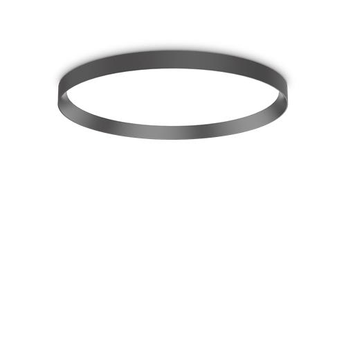 FLY PL D60 NERO 3000K