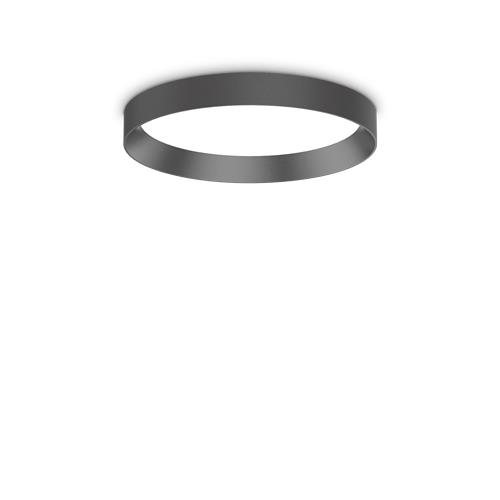 FLY PL D35 NERO 3000K