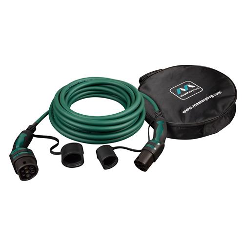 MPMODE 3EV CABLE 10M 22KW T2TOT2 3PHS