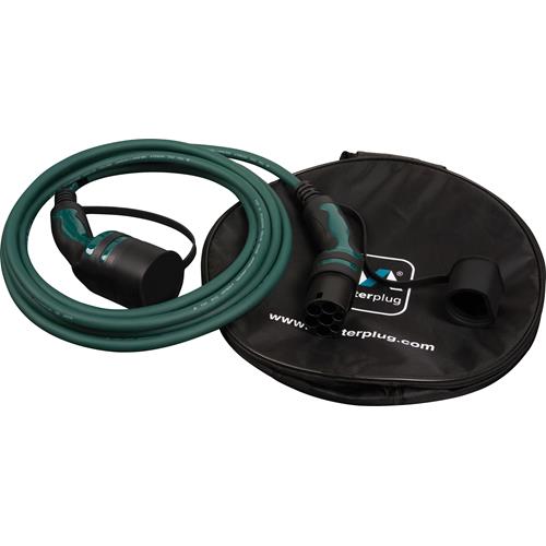 MP MD3 EV CABLE 5M 7.4KW T2 TO T2