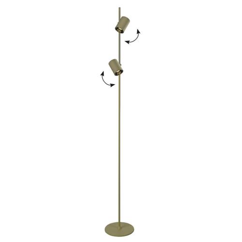 Floor Light  Olive Green  Melina