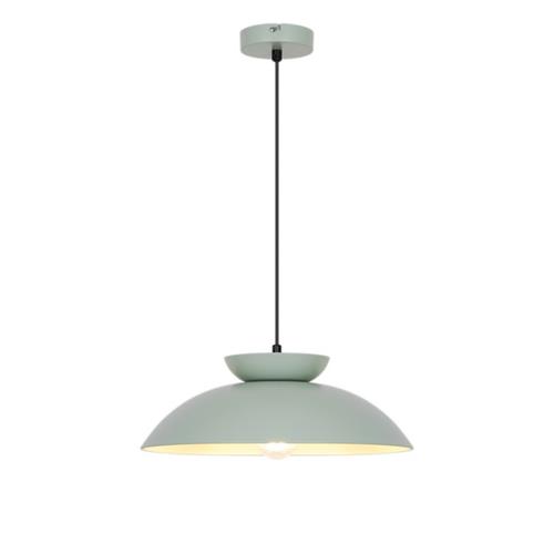 Pendant Light Green Superb