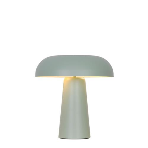 Table Light  Green Superb