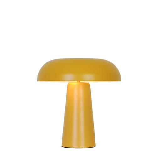 Table Light  Yellow Superb