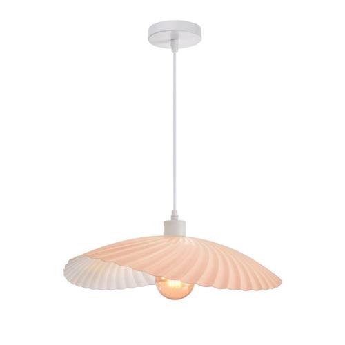 Pendant Light  Pink Dance