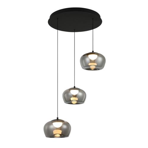 3/L Suspended Light Nadia