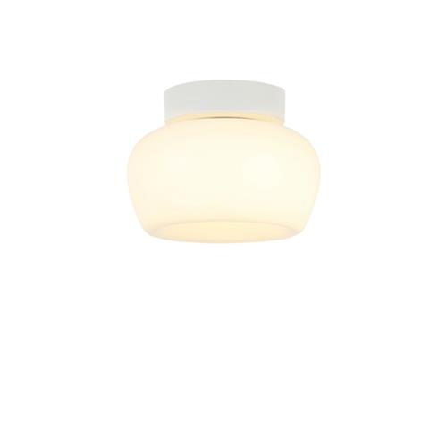 Ceiling Light White D:160  Nadia