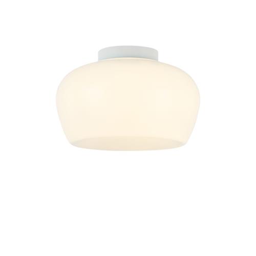 Ceiling Light White D:380  Nadia