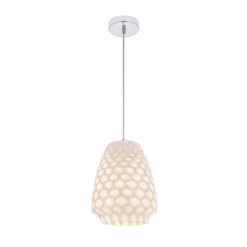 Pendant Light White D:225 Felicia