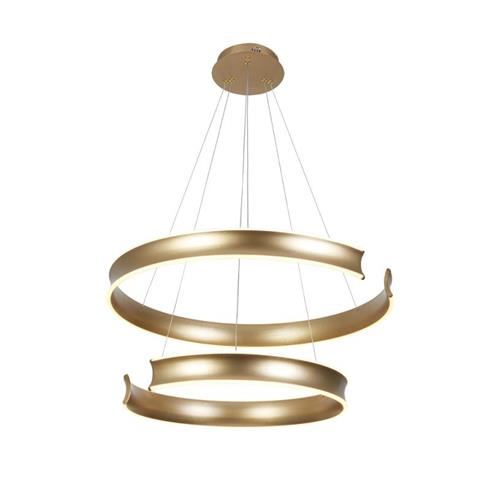 Suspended Light Marlen