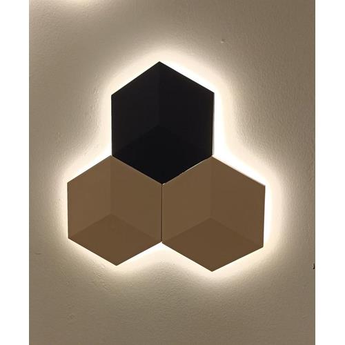 Wall Light  Blue Kevina