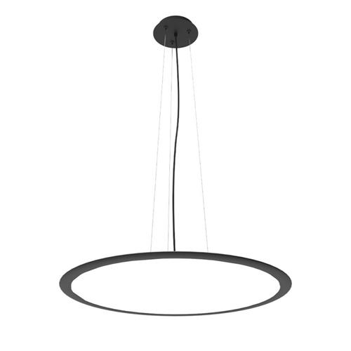 Pendant Light  D:800 with RF-Remote Cont