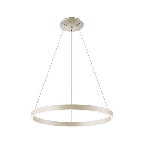 Suspended Luminaire Saturn