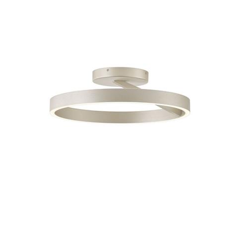 Ceiling Light with CCT-switch D:400 Satu