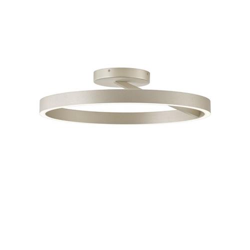 Ceiling Light with CCT-switch D:500 Satu